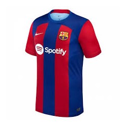 MAILLOT FC BARCELONE 2024